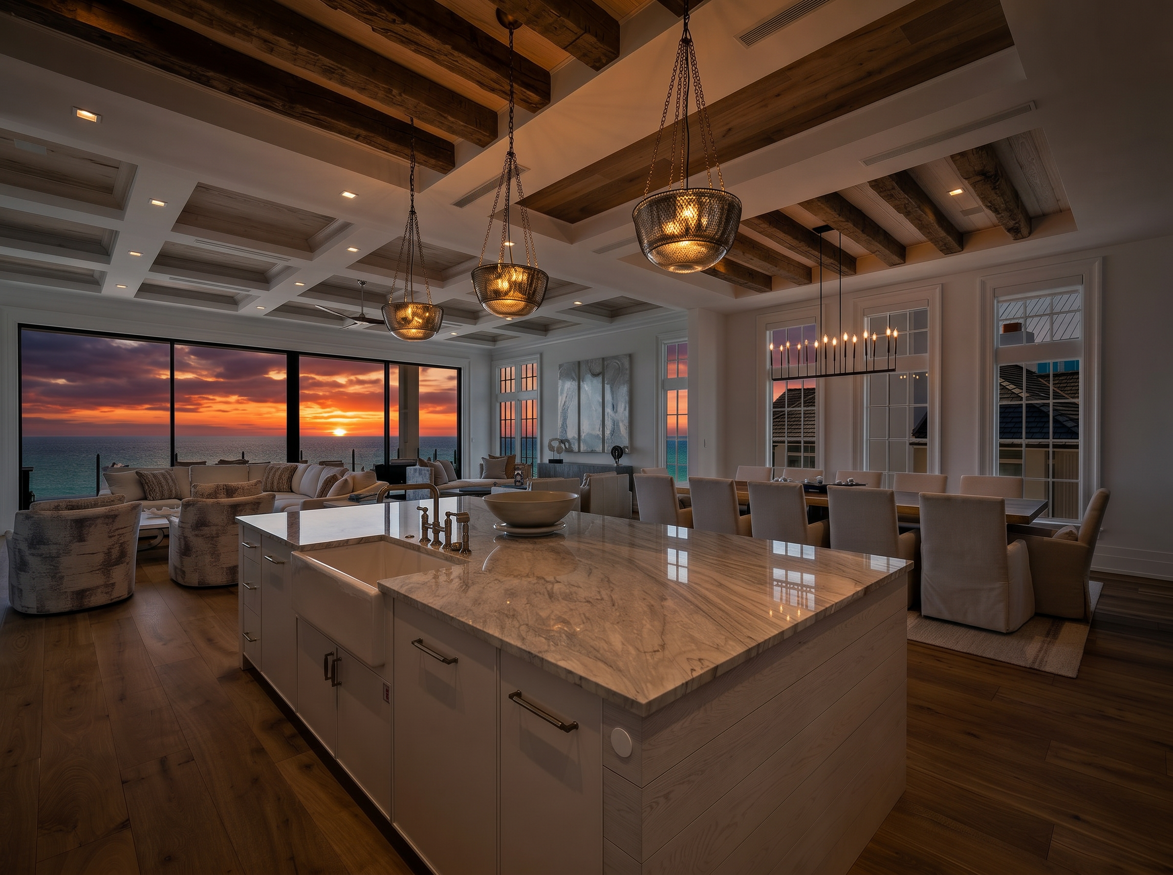 How Coastal Management protects your home