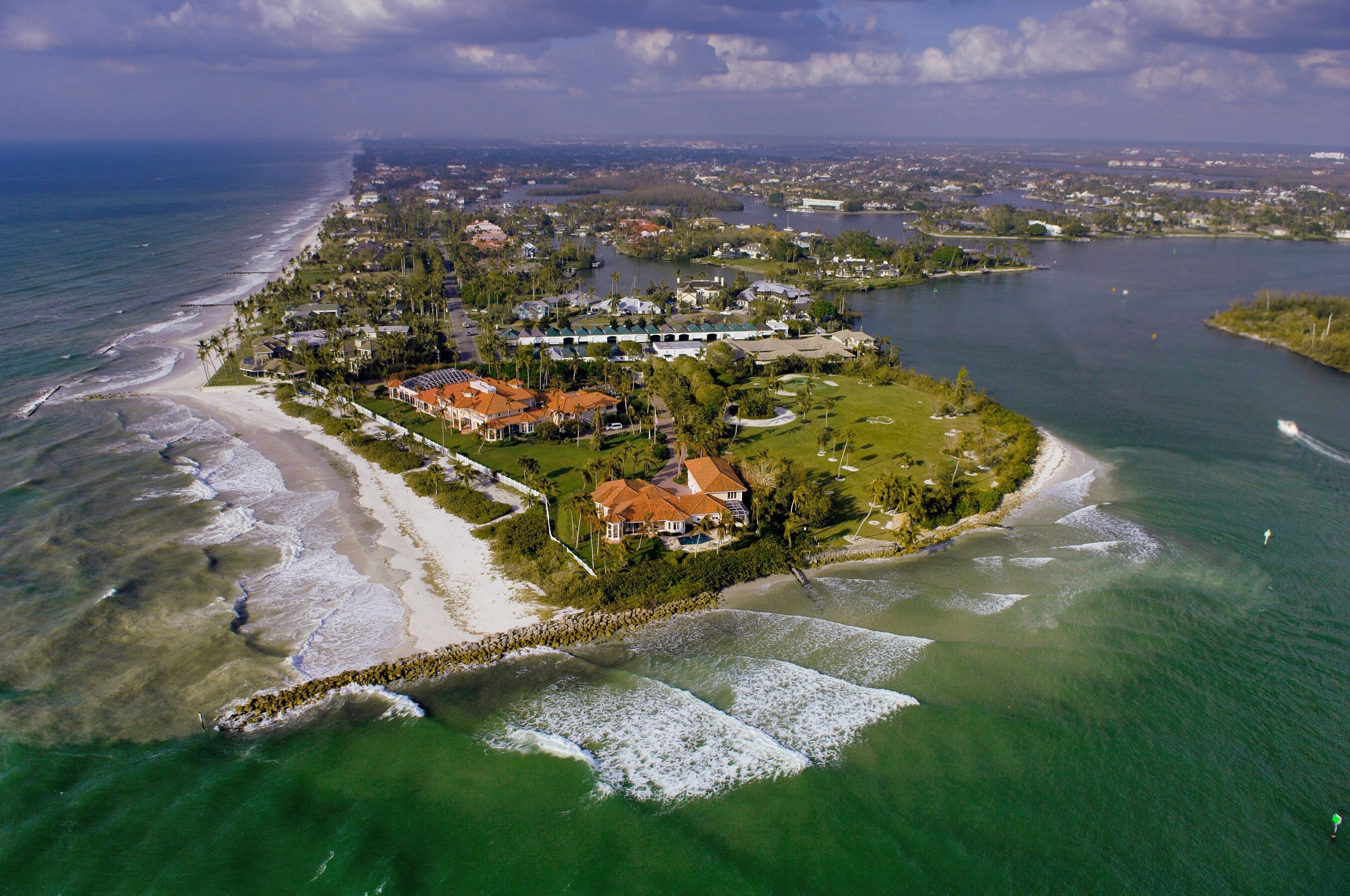 South Naples — extending our trusted service to the southern Naples corridor